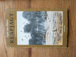 Billede af bogen Klapjagt - årets højdepunkt for enhver jæger