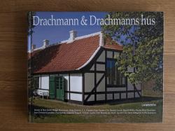 Billede af bogen Drachmann og Drachmanns hus