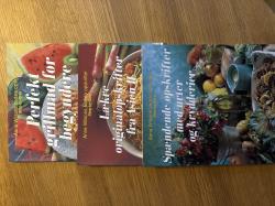 Billede af bogen Anne Wilsons bedste opskrifter