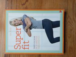 Billede af bogen Superfit