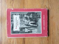 Billede af bogen Bagtalelsens Skole - Komedie i 11 Billeder