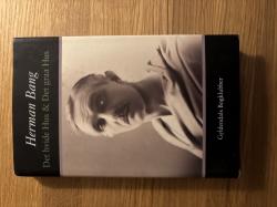 Billede af bogen Det hvide hus og det grå hus