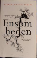 Billede af bogen Ensomheden 