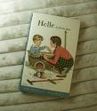 Billede af bogen Helle