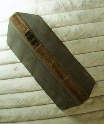 Billede af bogen Kortfattet dansk litteraturhistorie