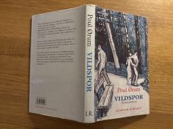 Billede af bogen Vildspor