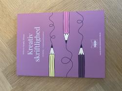 Kreativ skriftlighed