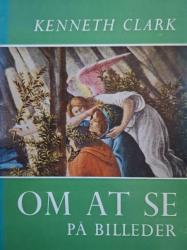 Billede af bogen Om at se på billeder