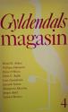 Billede af bogen Gyldendals magasin 4