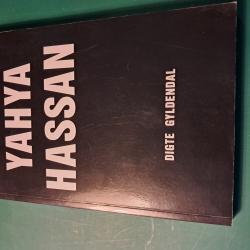 Billede af bogen Digte