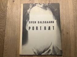 Billede af bogen Portræt (Signeret)