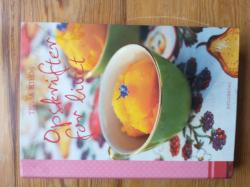 Billede af bogen Opskrifter for livet