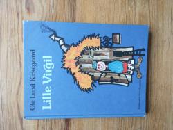 Billede af bogen Lille Virgil