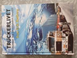Billede af bogen Truckerlivet - Minder fra en svunden tid