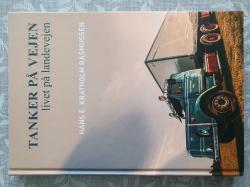 Billede af bogen Tanker på vejen