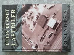 Billede af bogen Et liv blandt lastbiler