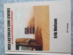 Billede af bogen Med lastbilen som levevej