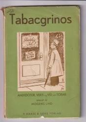 Billede af bogen Tabacgrinos Billede af bogen Tabacgrinos