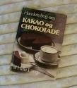 Billede af bogen Hamlets bog om kakao og chokolade