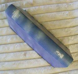 Billede af bogen For himmelens skyld