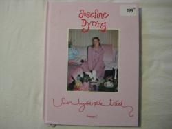 Billede af bogen Den lyserøde tråd