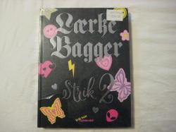 Billede af bogen Lærke Bagger strik 2