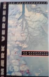 Billede af bogen Mærk verden - en beretning om bevidsthed 