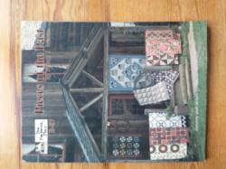 Billede af bogen Pieces of the Past