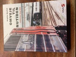 Billede af bogen Omveje til Nutiden