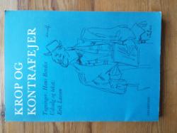 Billede af bogen Krop og kontrafejer - Hans Bendix