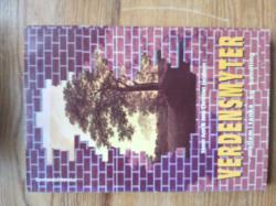 Billede af bogen Verdensmyter - mellem tanke og handling