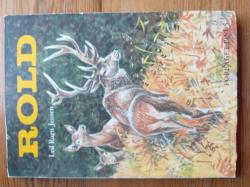 Billede af bogen Rold