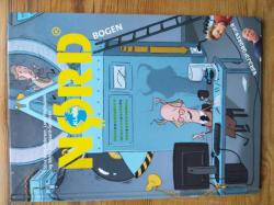 Billede af bogen KlimaNØRD