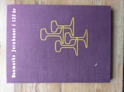 Danmarks Jernbaner i 125 år