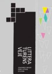 Billede af bogen Litteraturens veje