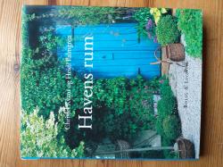 Billede af bogen Havens rum