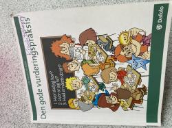 Billede af bogen Den gode vurderingspraksis