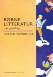 Billede af bogen Børnelitteratur