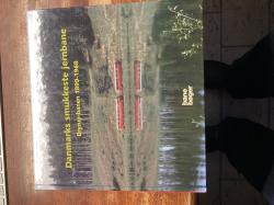 Billede af bogen En sgn - et spor gennem tiden   HHJ`s 125 års jubilæum