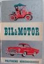 Billede af bogen Bil & motor Politikens håndbøger nr. 89 Billede af bogen Bil & motor Politikens håndbøger nr. 89
