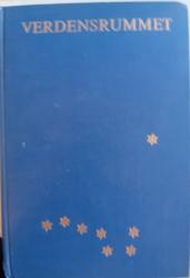 Billede af bogen  Verdensrummet