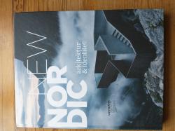 Billede af bogen New Nordic - arkitektur & identitet