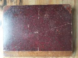 Billede af bogen Den fransk-tyske krig 1870-1871