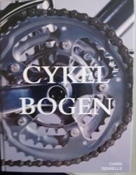 Billede af bogen Cykelbogen