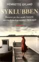 Billede af bogen SYKLUBBEN Bsseret på den sande historie om modstandsgruppen i Helsingør