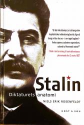 Billede af bogen STALIN Diktaturets anatomi 
