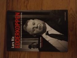 Billede af bogen Edderkoppen - Beretningen om Danmarks største kriminalsag