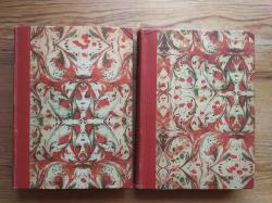 Billede af bogen Myter - Bind I+II