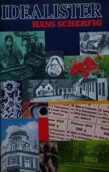 Billede af bogen Idealister