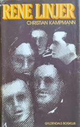 Billede af bogen Rene linjer - roman